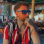 Mitchell Taylor - @mitchietee - Instagram