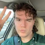 Mitchell Thatcher - @ovenmitch - Instagram