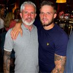 Mitchell Thorne - @mitchthorne123 - Instagram