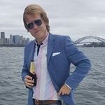 Mitchell Thorne - @mitchthorne - Instagram