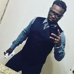 Thorne Lionel Mitchell - @thornemitchell - Instagram