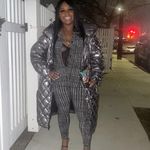 Dominique Mitchell-Thorpe - @domo00o - Instagram