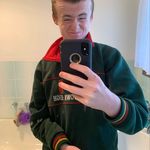 Mitchell Robert Thorpe - @mitch_thorpe - Instagram
