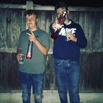 Mitchell Thorpe - @m.j_thorpe - Instagram