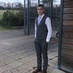 Mitchell Thorpe - @mitchell.thorpe.96 - Instagram