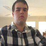 Mitchell Thorpe - @startrek1990 - Instagram