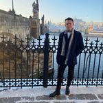 Mitchell Thorpe - @mitchthorpe - Instagram