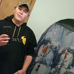 Mitchell Thorpe - @mitchell.thorpe.3 - Instagram