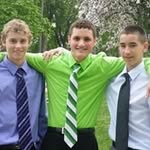 Mitchell Timko - @mitchelltimko - Instagram