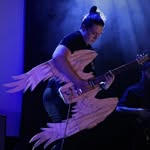 Mitchell Tomlinson - @interstellarguitars - Instagram