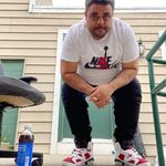 Turk Kp Mitchell - @turkmitchell - Instagram