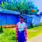 Mitchell Kawira - Facebook