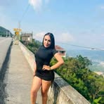 Michell Vanesa - Facebook