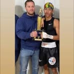 Mitchell Vasquez - Facebook