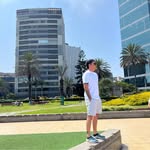 Mitchell Vásquez Ramírez - @jmvasquezr - Instagram