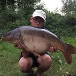 Mitchell Vaughn - @carpymitchell - Instagram