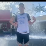 Mitchell Vaughn - @ballinmitch05 - Instagram
