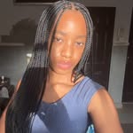 Mitchelle - @mitchelle.lavaughn - Instagram