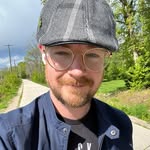 Mitchell Vincent - @mitchtigram - Instagram