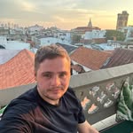 Mitchell Vos - @mitchellvos - Instagram