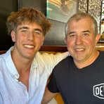 Mitchell Voss - Facebook