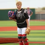 Mitchell Wall - @mrwall25 - Instagram