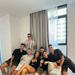 Mitchell Walls - @mitchellwalls_ - Instagram