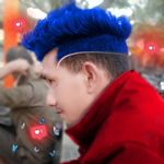 Mitchell Walter - @sunil.narawat.351 - Instagram