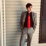 Mitchell Walters - @mitchell_g_walters - Instagram