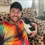 Mitchell Walters - @itsmitchsbitches - Instagram