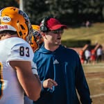 Mitchell Walters - @coachwalters_ - Instagram