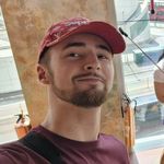 Mitchell Watson - @kurwa_mitch - Instagram