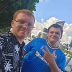 Mitchell Lewis - @mitchellwayne2003 - Instagram