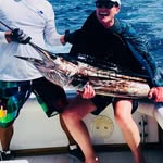 Mitchell Wayne - @travelfishing - Instagram