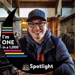 Mitchell Wayne - @mitchonspotlight - Instagram