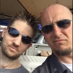 Mitchell Wayne - @electrocutedone - Instagram