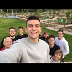 Mitchell Weiss - @mitchyweiss - Instagram