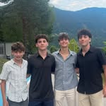 Mitchell Weiss - @mitchellweiss1 - Instagram