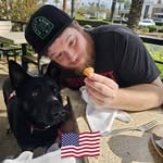 Mitchell A Werner - @mutepaladin07 - Instagram