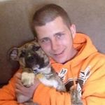 Mitchell Wert - @wertmitchell - Instagram