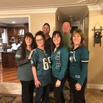 Donna Mitchell Whalen - @donnawhalen144 - Instagram