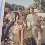 Michael James Whalen-Mitchell - @michaelwhalenmitchell - Instagram