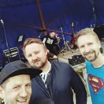 Mitchell Whalen - @maribesajar - Instagram