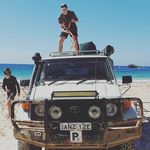 Mitchell Whitehead - @mitchwhitehead75 - Instagram