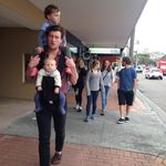 Mitchell Whitehead - @mitchwhiteheadyo - Instagram
