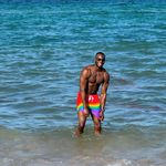 Mitchell Wiggins Jr. - @_getwiggy - Instagram