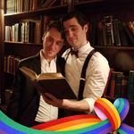 Paul Mitchell Wilder - @wilderlivingnyc - Instagram