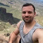 Mitchell Willard - @i_like_trains_25 - Instagram