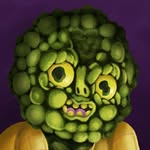 Mitchell Willard - @apocalypsedimension - Instagram