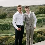 Sarah Mitchell-Willard - @ijellyfish73 - Instagram